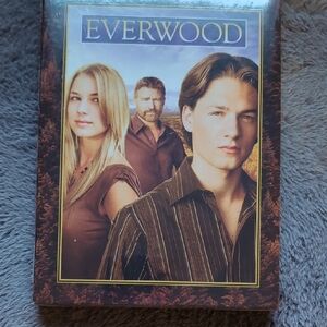 Everwood DVD Box Set